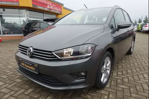 Used VOLKSWAGEN GOLF Diesel 2017 Ad 