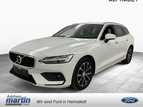 Annonce VOLVO V60 Diesel 2021 d'occasion 