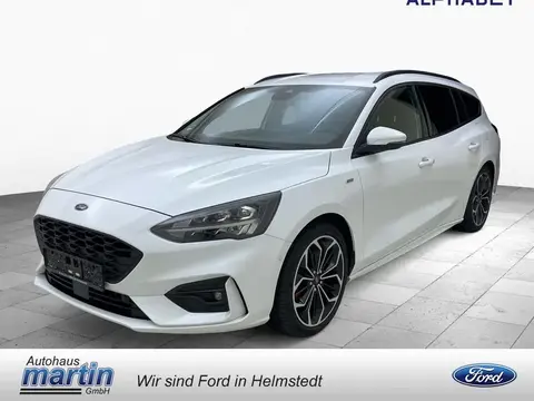 Annonce FORD FOCUS Essence 2022 d'occasion 