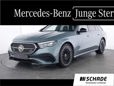 Used MERCEDES-BENZ CLASSE E Hybrid 2023 Ad 