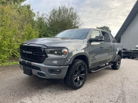 Annonce DODGE RAM Essence 2021 d'occasion 