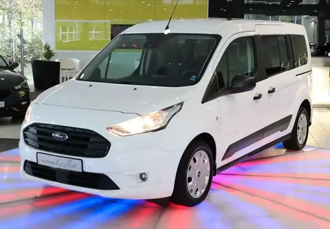 Annonce FORD TOURNEO Diesel 2019 d'occasion 