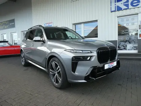 Used BMW X7 Diesel 2024 Ad 