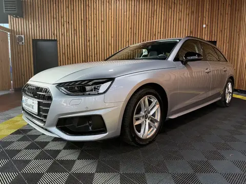 Annonce AUDI A4 Diesel 2023 d'occasion Allemagne