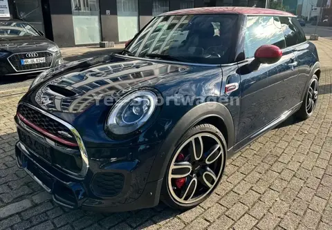 Used MINI JOHN COOPER WORKS Petrol 2018 Ad 