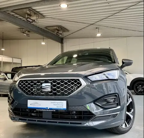 Annonce SEAT TARRACO Diesel 2024 d'occasion 