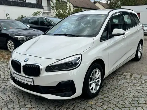 Used BMW SERIE 2 Petrol 2018 Ad 