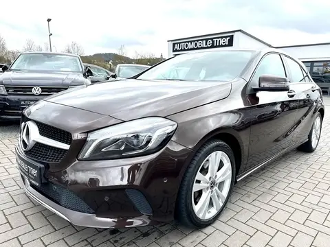 Used MERCEDES-BENZ CLASSE A Diesel 2018 Ad 