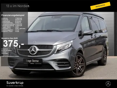 Used MERCEDES-BENZ CLASSE V Diesel 2020 Ad 