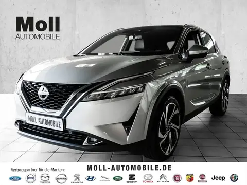 Annonce NISSAN QASHQAI Essence 2023 d'occasion 