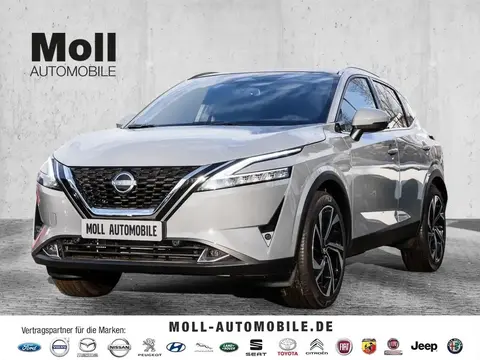 Annonce NISSAN QASHQAI Essence 2023 d'occasion 