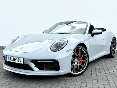 Annonce PORSCHE 911 Essence 2020 d'occasion 