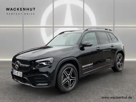 Annonce MERCEDES-BENZ CLASSE GLB Essence 2024 d'occasion 