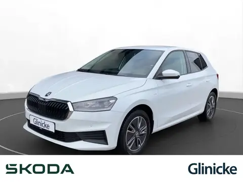 Annonce SKODA FABIA Essence 2023 d'occasion 