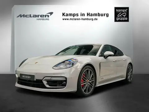 Used PORSCHE PANAMERA Petrol 2023 Ad 