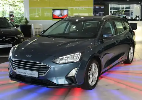 Used FORD FOCUS Petrol 2019 Ad 