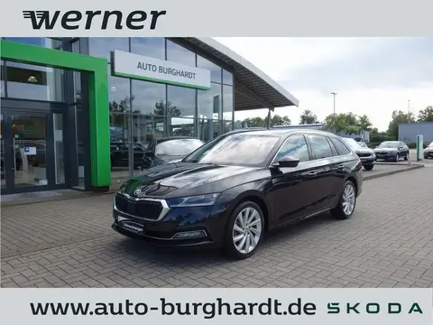 Used SKODA OCTAVIA Diesel 2020 Ad 