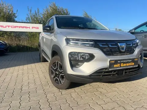 Used DACIA SPRING Not specified 2022 Ad 