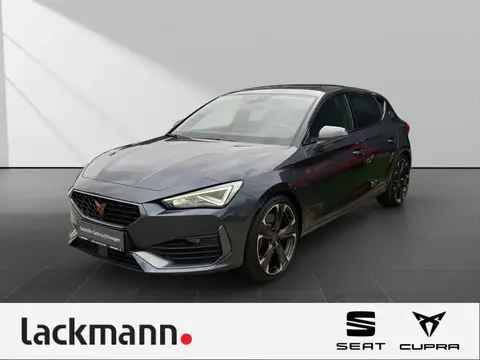 Used CUPRA LEON Hybrid 2022 Ad 