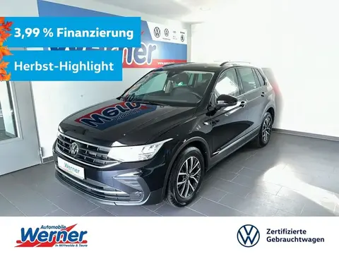 Used VOLKSWAGEN TIGUAN Diesel 2023 Ad 