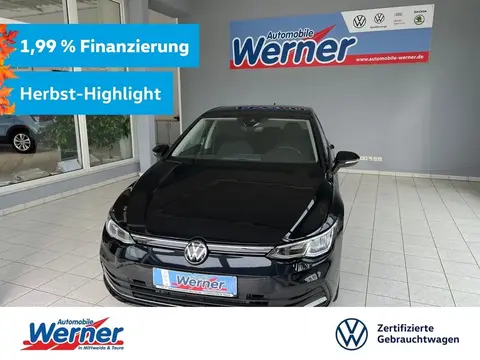 Annonce VOLKSWAGEN GOLF Diesel 2023 d'occasion 