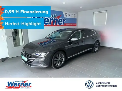 Used VOLKSWAGEN ARTEON Diesel 2023 Ad 