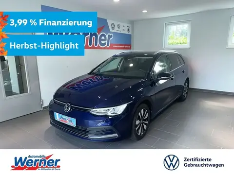 Used VOLKSWAGEN GOLF Petrol 2023 Ad 