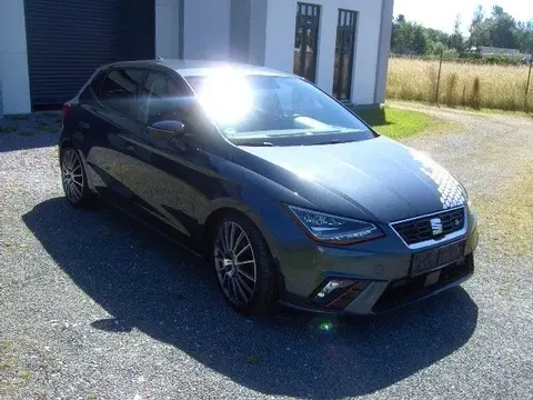 Used SEAT IBIZA Diesel 2019 Ad 