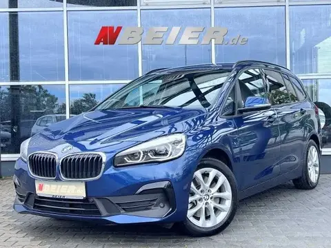 Annonce BMW SERIE 2 Diesel 2022 d'occasion 