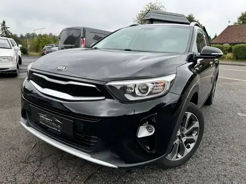 Used KIA STONIC Petrol 2020 Ad 