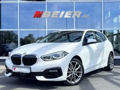 Annonce BMW SERIE 1 Essence 2023 d'occasion 