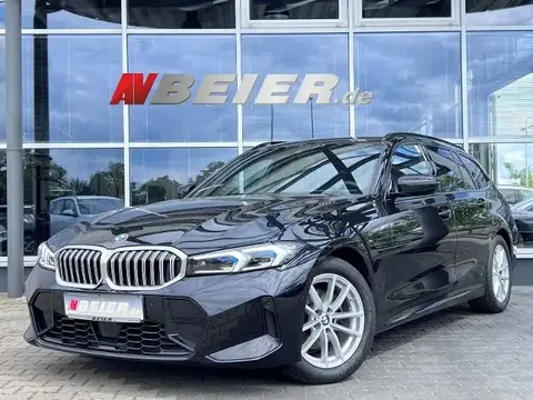 Annonce BMW SERIE 3 Diesel 2023 d'occasion 