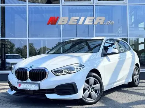 Annonce BMW SERIE 1 Diesel 2022 d'occasion 