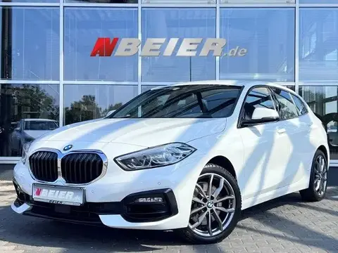 Annonce BMW SERIE 1 Essence 2023 d'occasion 