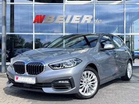 Annonce BMW SERIE 1 Essence 2023 d'occasion 