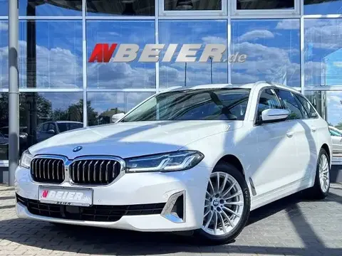 Annonce BMW SERIE 5 Diesel 2023 d'occasion 