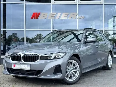 Annonce BMW SERIE 3 Diesel 2023 d'occasion 