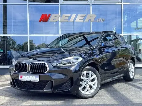 Used BMW X2 Petrol 2022 Ad 