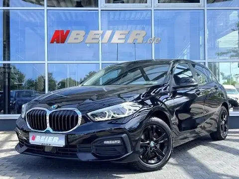 Annonce BMW SERIE 1 Essence 2023 d'occasion 