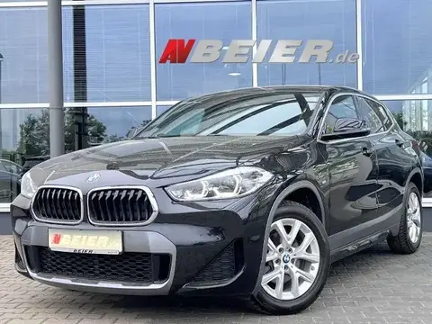 Used BMW X2 Petrol 2023 Ad 