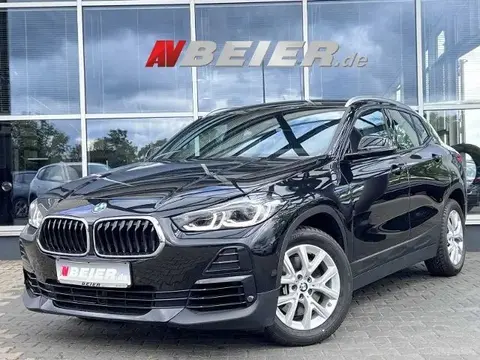 Used BMW X2 Petrol 2022 Ad 