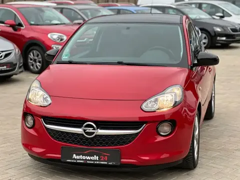 Annonce OPEL ADAM Essence 2016 d'occasion 