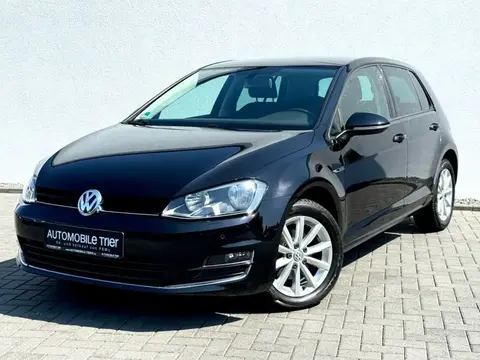 Annonce VOLKSWAGEN GOLF Essence 2015 d'occasion 