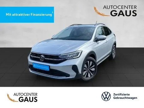 Annonce VOLKSWAGEN TAIGO Essence 2023 d'occasion 