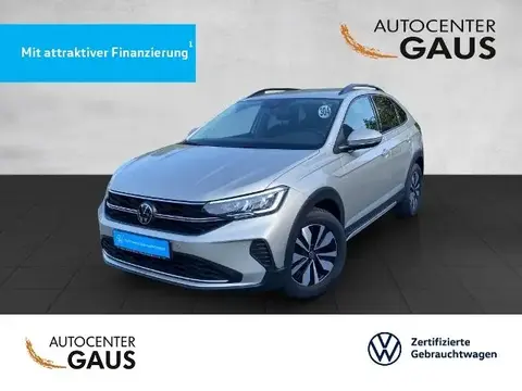 Annonce VOLKSWAGEN TAIGO Essence 2024 d'occasion 