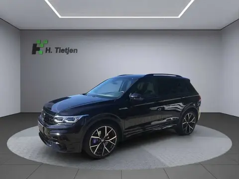 Used VOLKSWAGEN TIGUAN Petrol 2023 Ad 