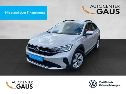 Annonce VOLKSWAGEN TAIGO Essence 2024 d'occasion 