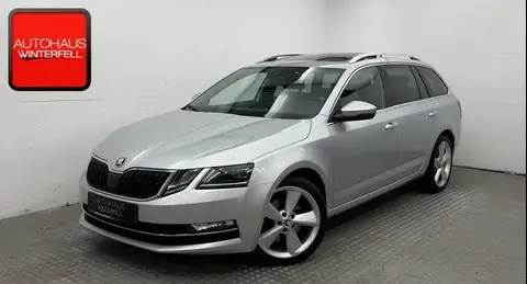 Annonce SKODA OCTAVIA Diesel 2020 d'occasion 