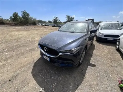 Used MAZDA CX-5 Diesel 2019 Ad 