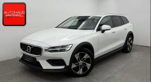 Annonce VOLVO V60 Diesel 2021 d'occasion 